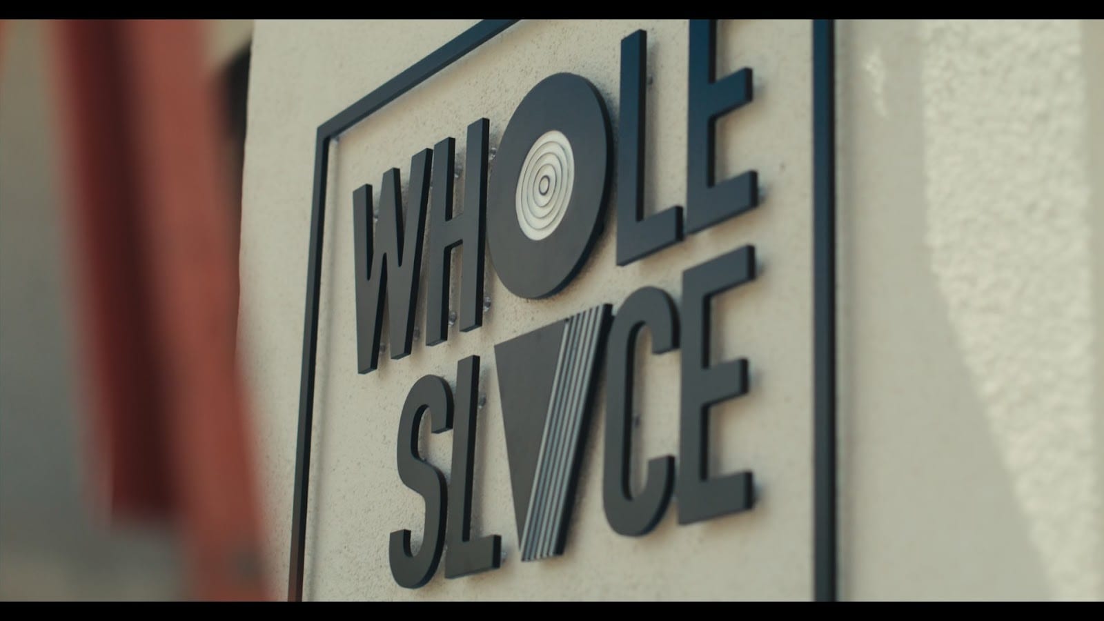 WHOLE SLVCE Pizza, photo 4