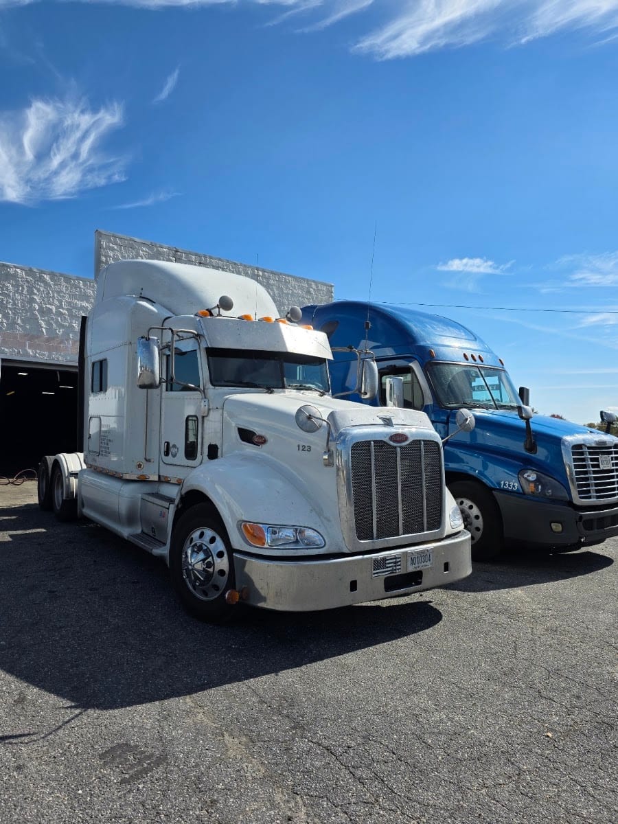 US Tire Service LLC