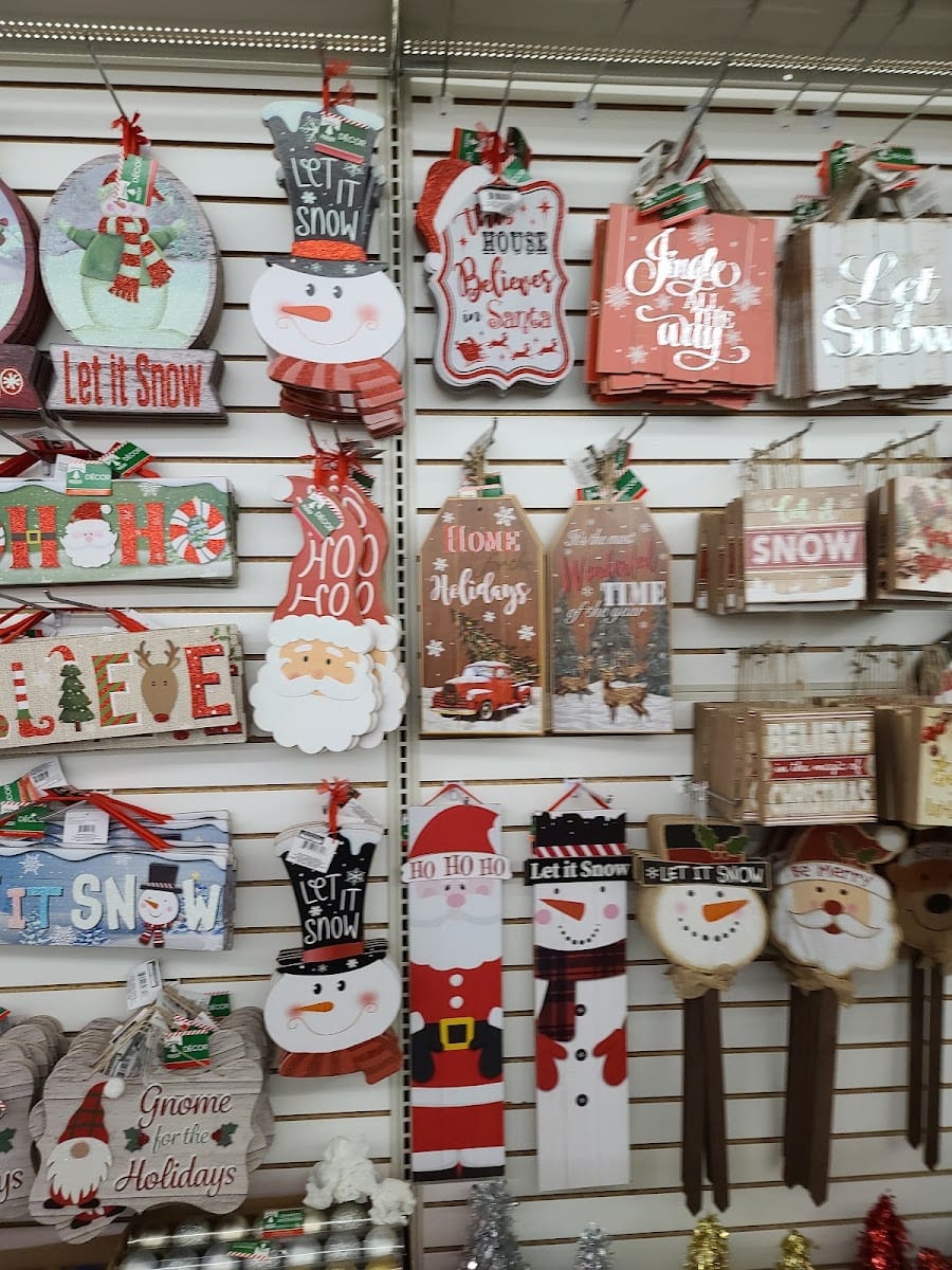Dollar Tree, photo 4