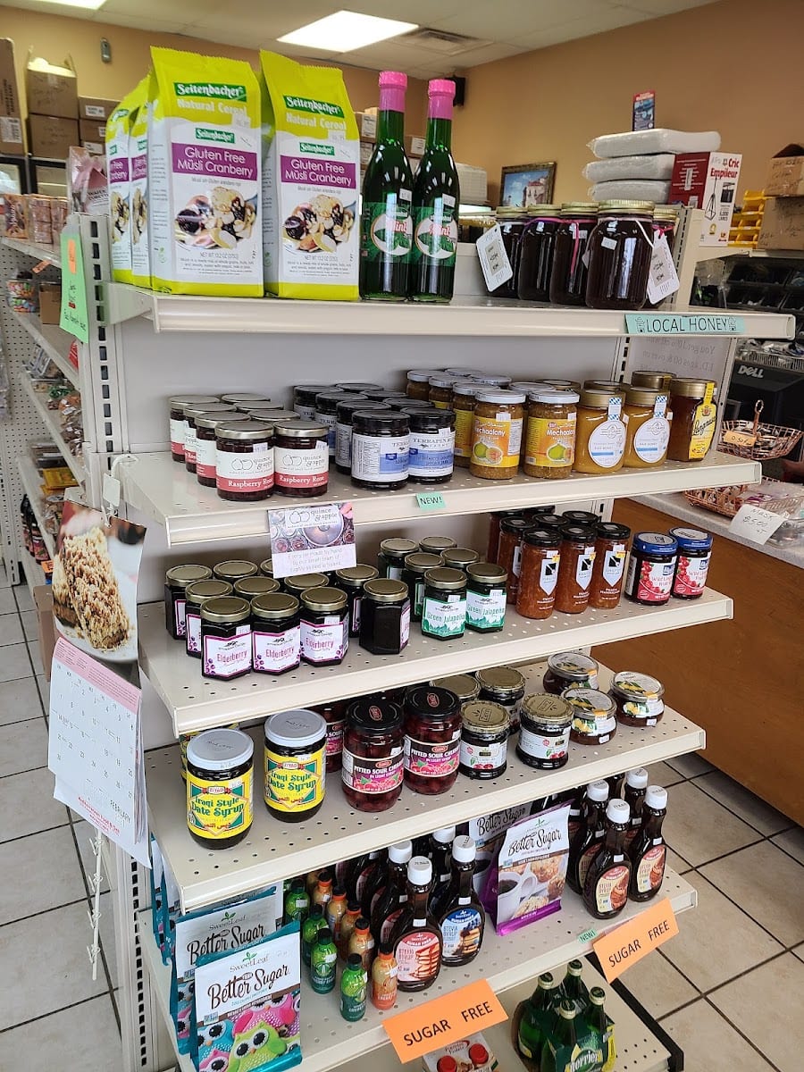 Abbie's Imports, photo 3