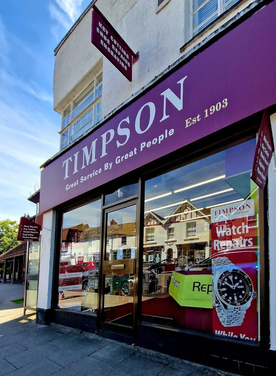 Timpson