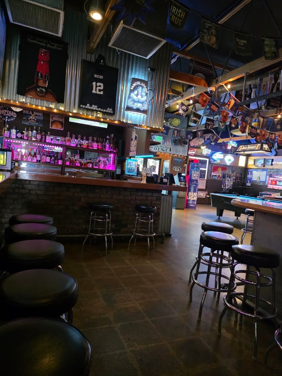 Salty Paws Cantina, photo 3