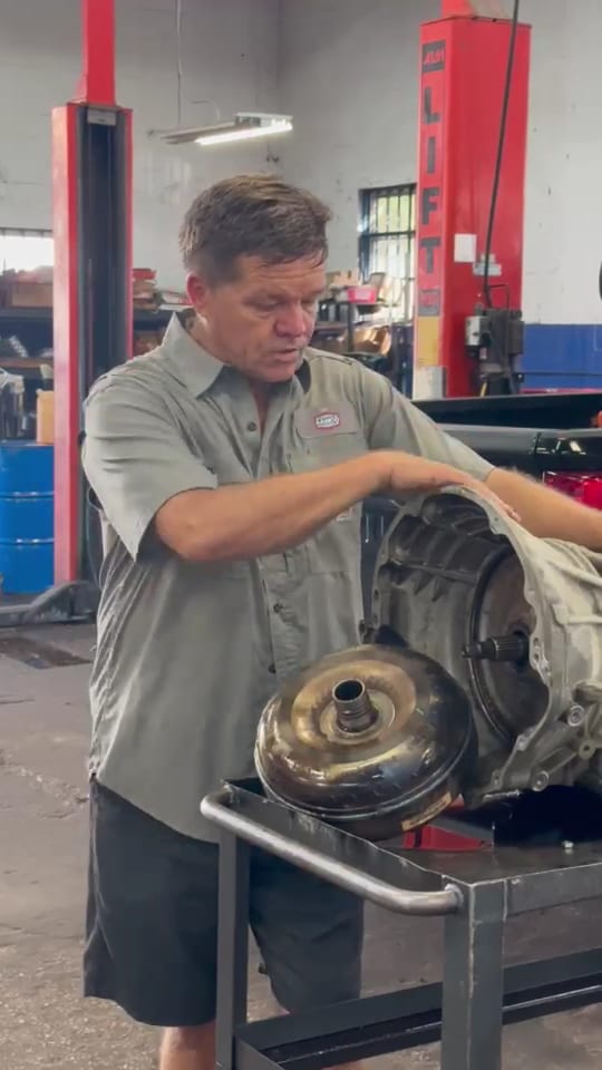 AAMCO Transmissions & Total Car Care, photo 3