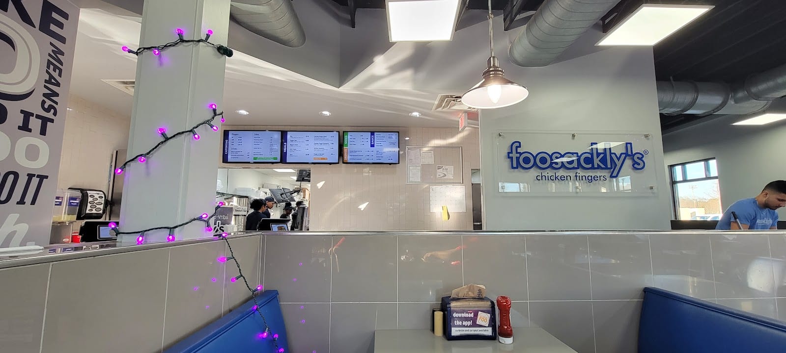 Foosackly's - Semmes, photo 4