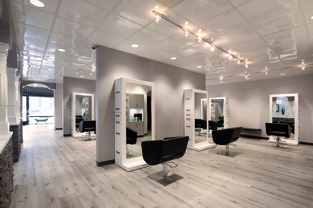 Pon at Salon Dusserre, photo 2