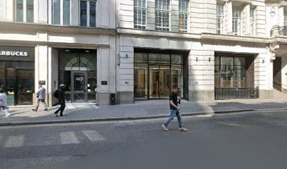 Naylor D J & Associates