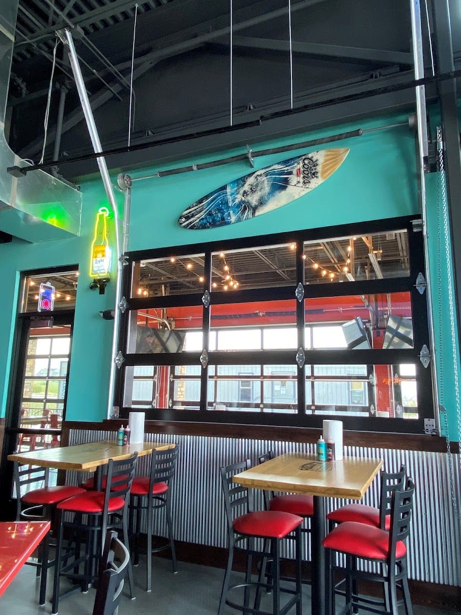 Fuzzy's Taco Shop, photo 2
