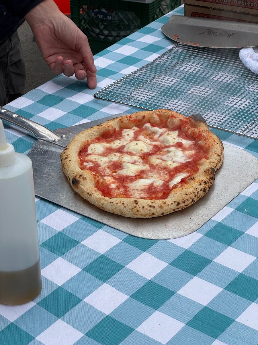 Bonacini Pizza, photo 3