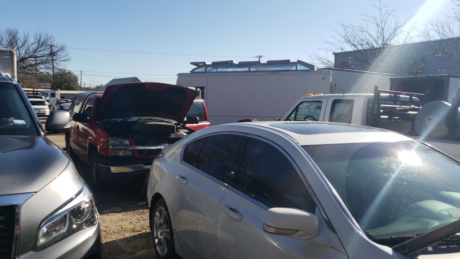 Villa Auto Repair