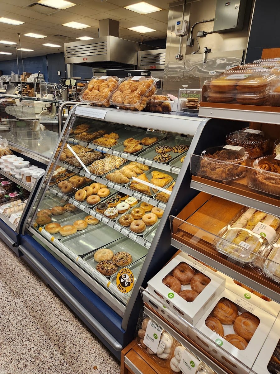 Publix Super Market on Bayshore
