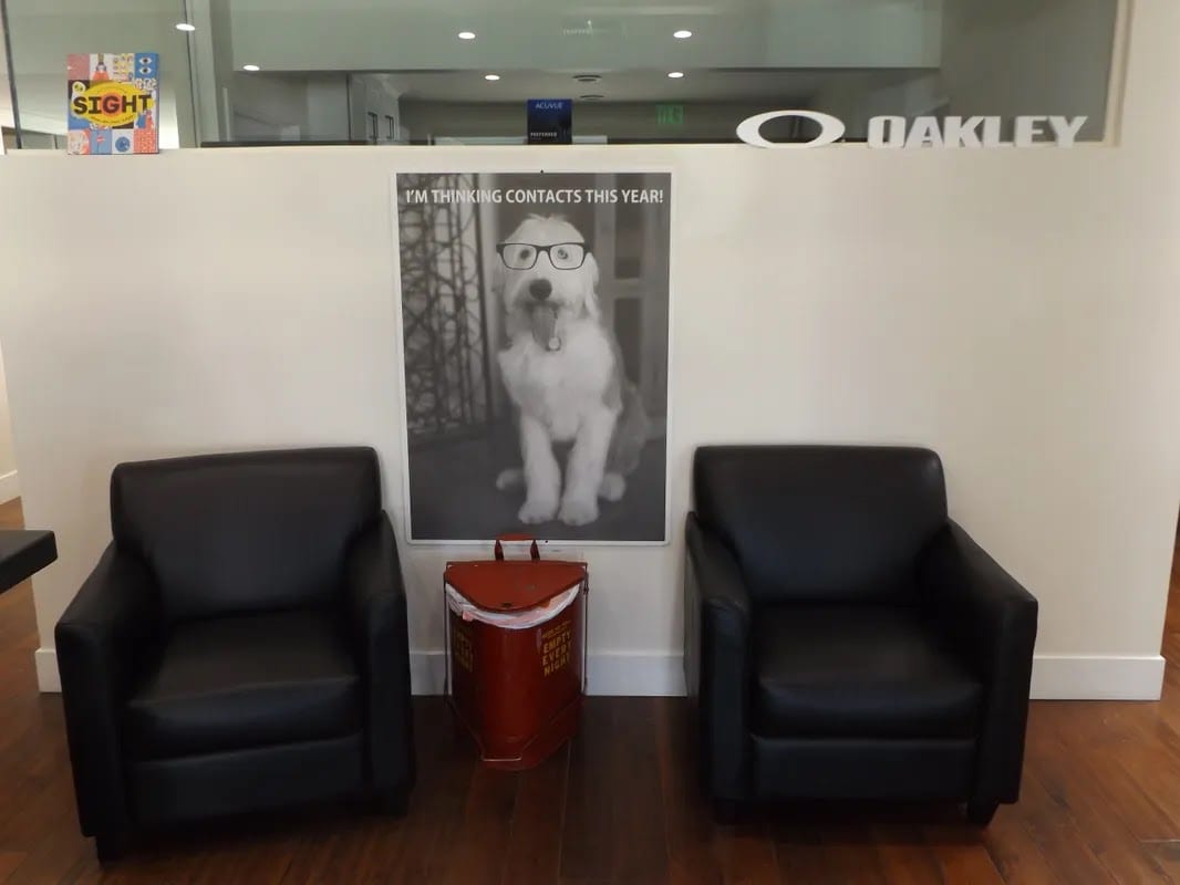 Arcadia Eye Care, photo 3