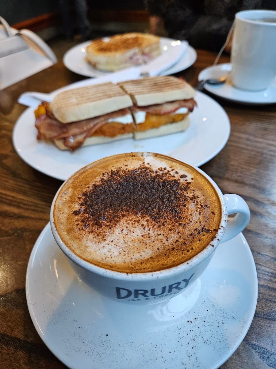 Cafe Cotto, photo 2