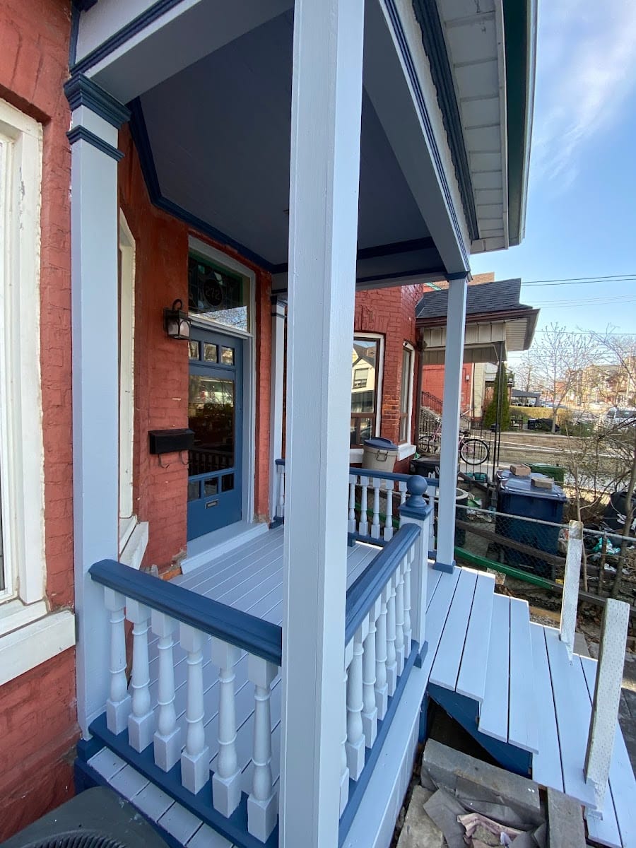 JG Contracting & Design Co., photo 2