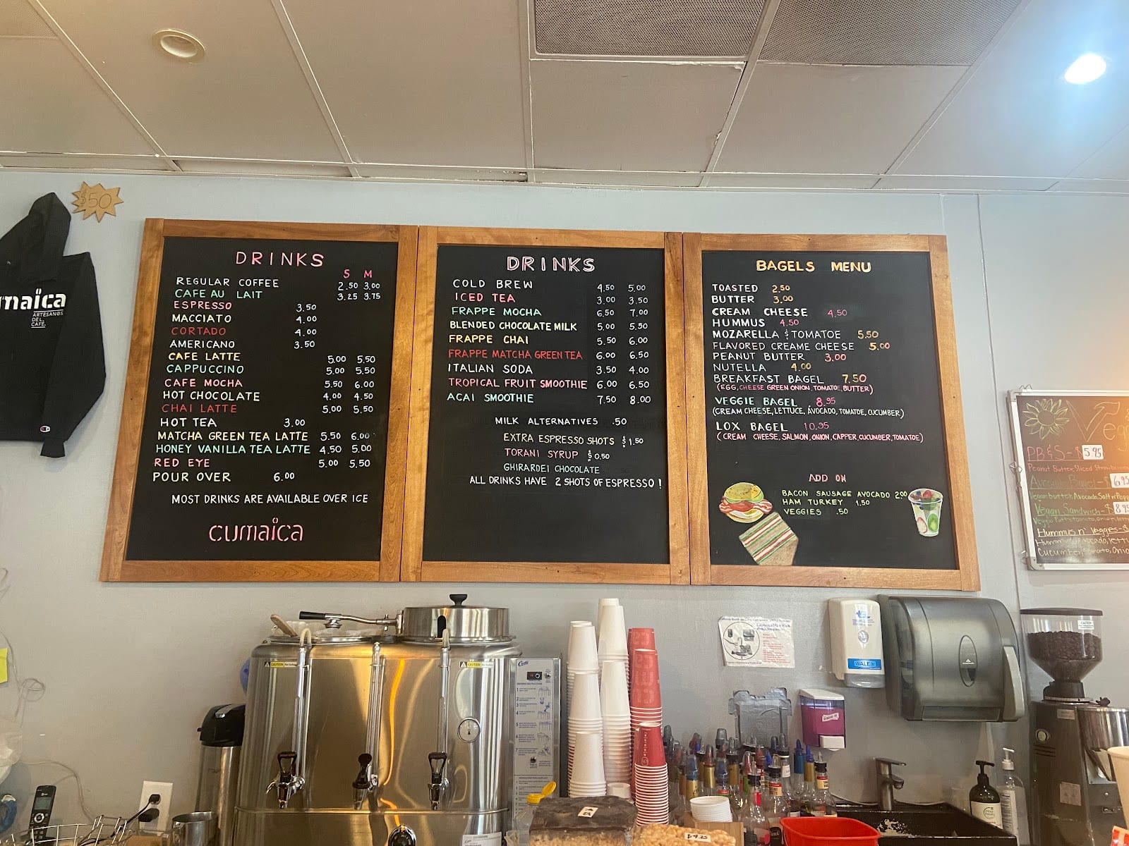 Cumaica Coffee, photo 3