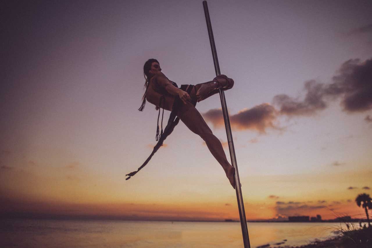 Vertical Dance Fitness USA, photo 2