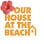 Tropical Sands Accommodations at Siesta Key- OHATB