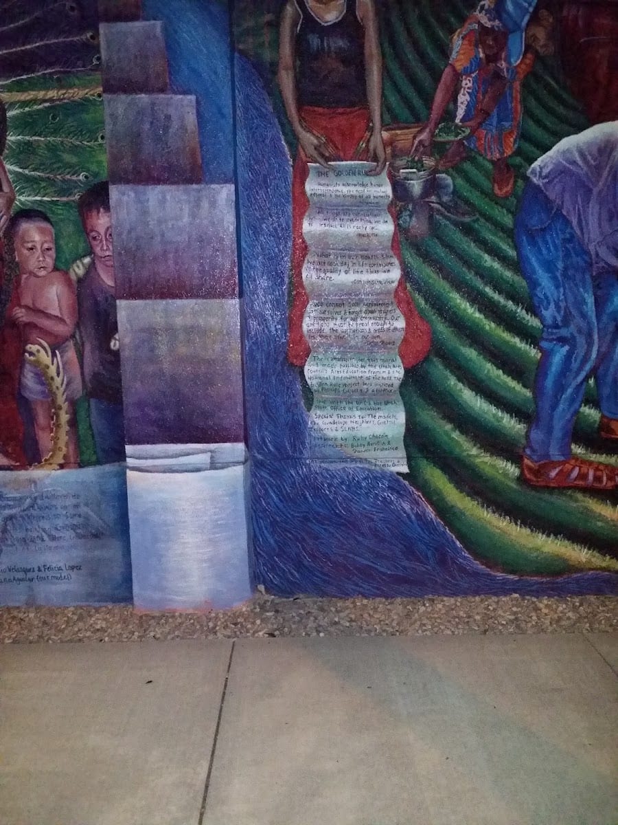 Guadalupe Park, photo 4