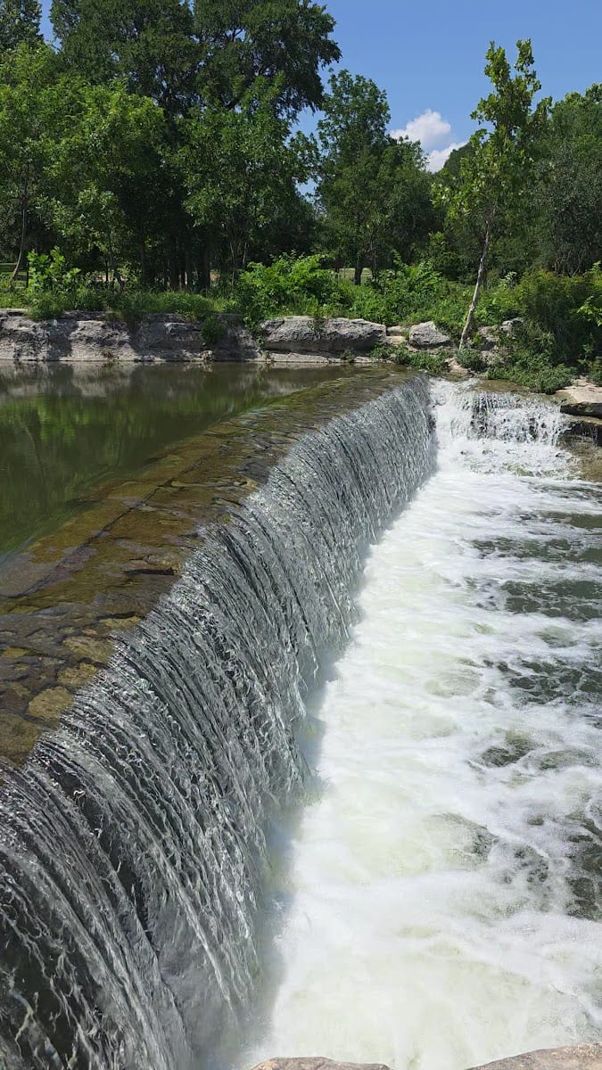 Brushy Creek Trail, photo 2
