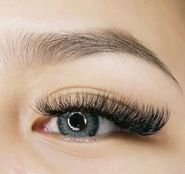 Happy Lashes, photo 2