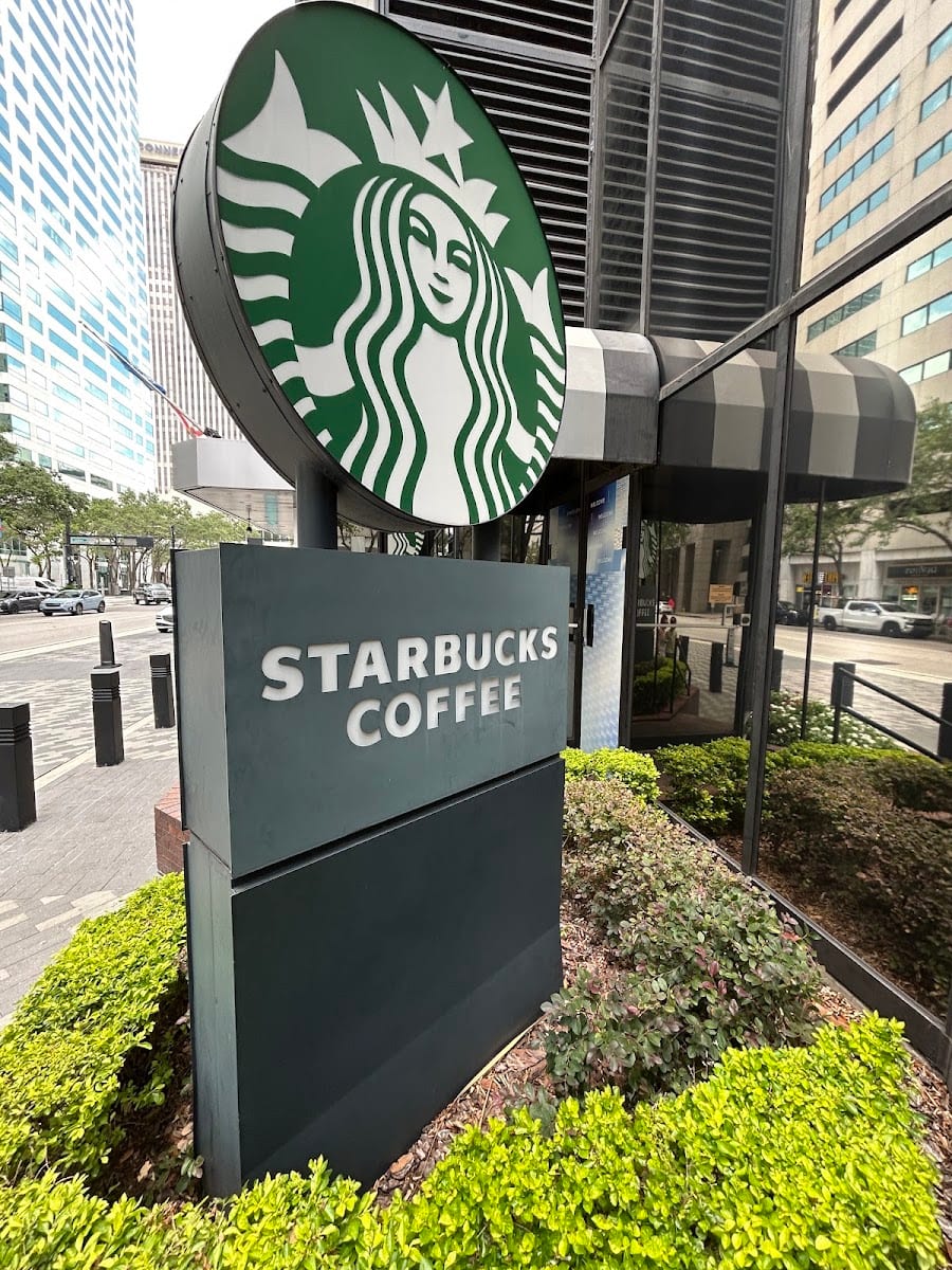 Starbucks, photo 3