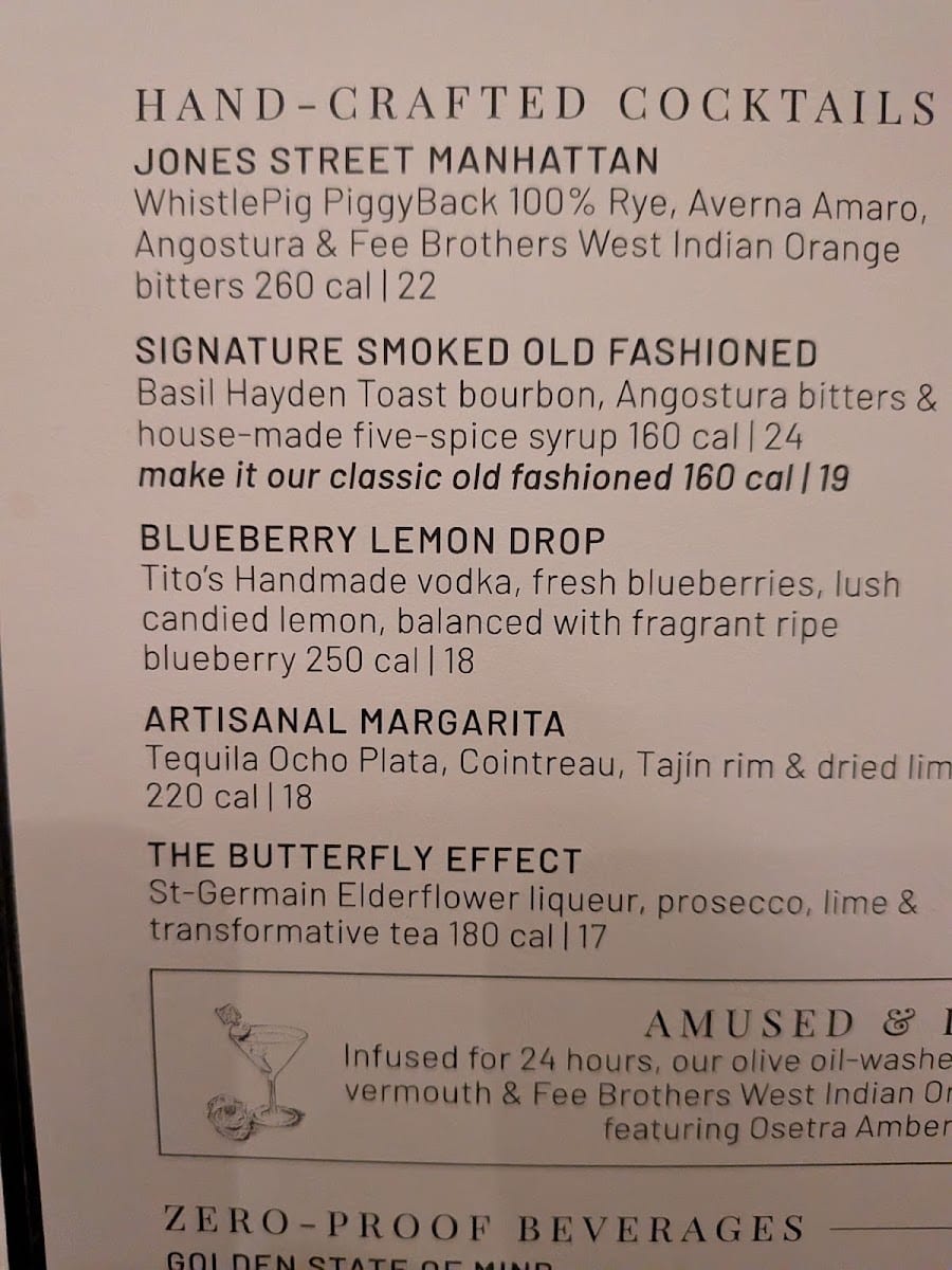 Fleming’s Prime Steakhouse & Wine Bar, photo 4