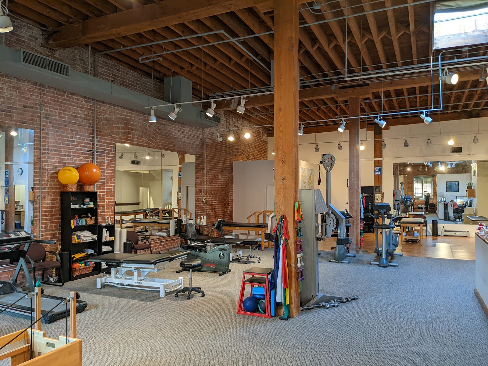 Potrero Physical Therapy, photo 2