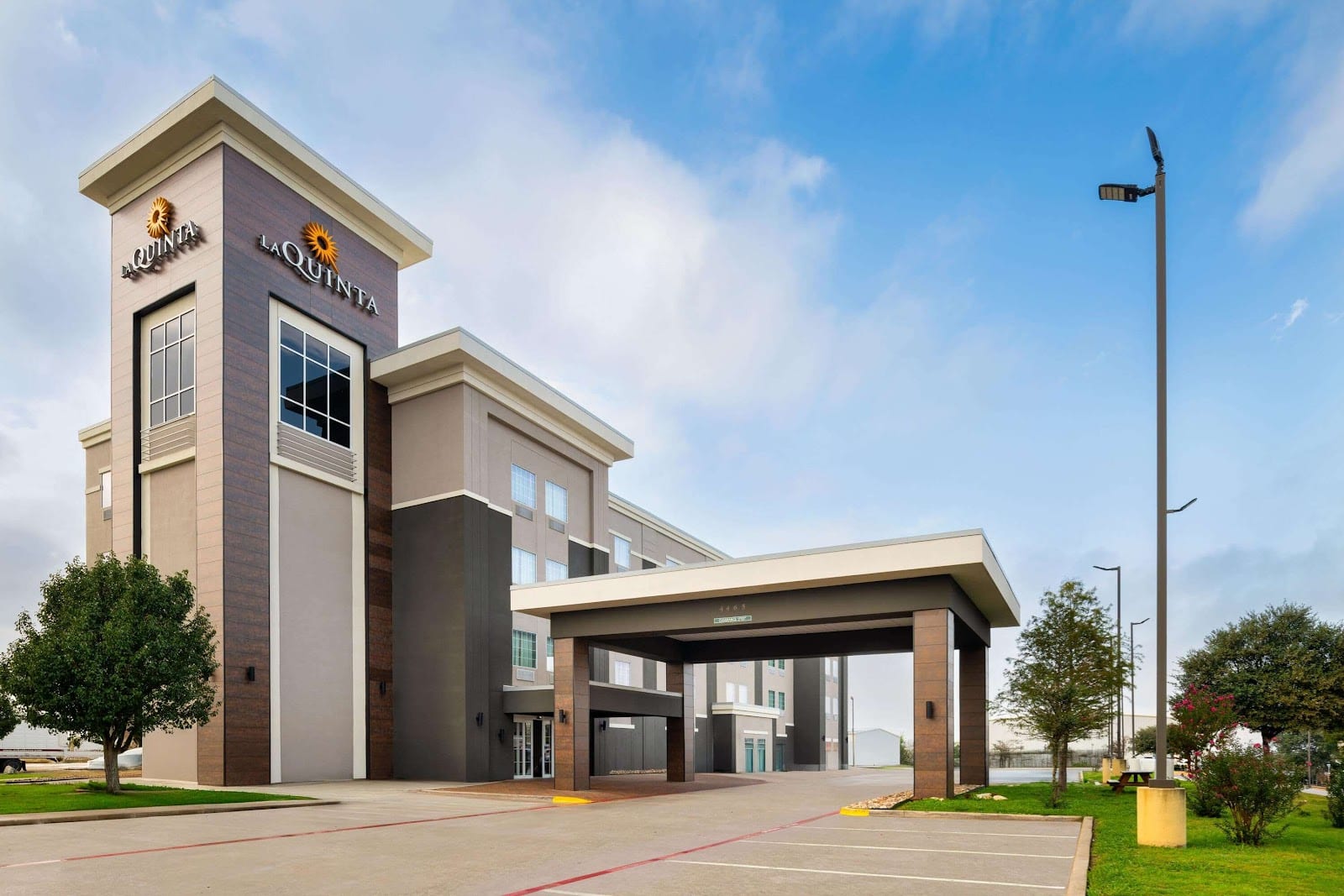 Best Western Plus Denton Inn & Suites, photo 4
