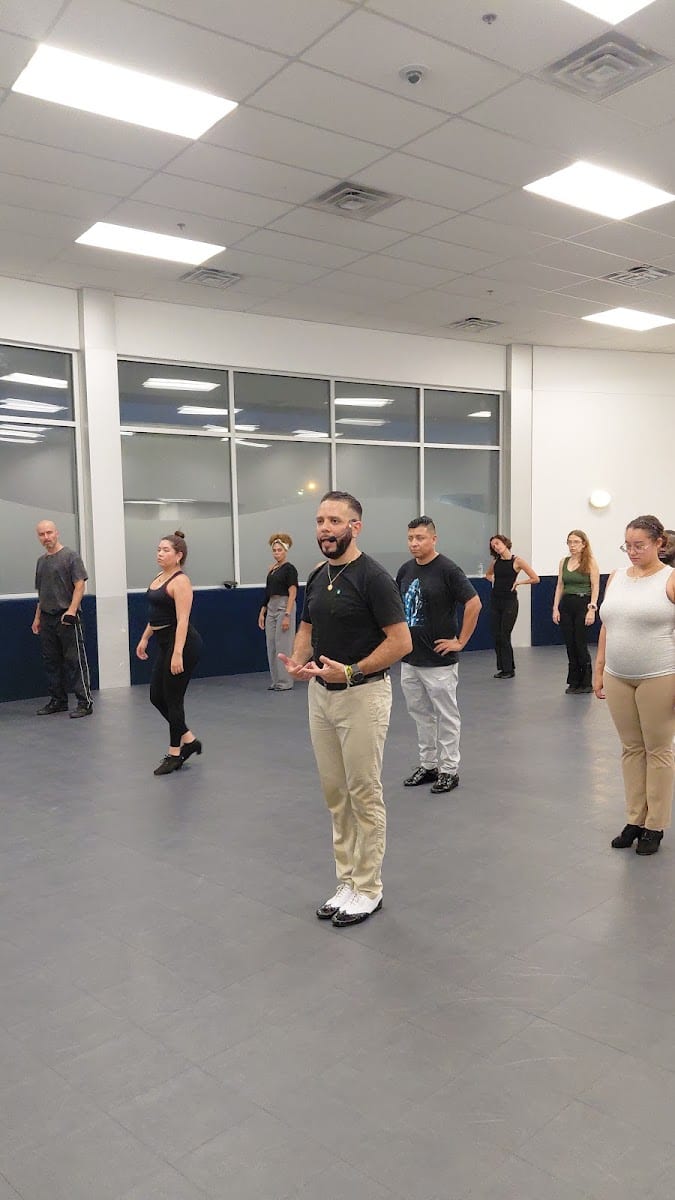 Empire Dance Studio New Jersey, photo 2