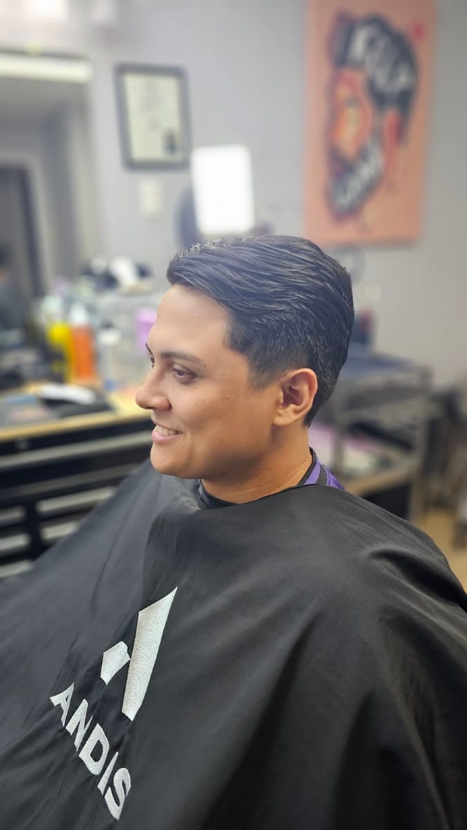 The Signature Grooming Experience
