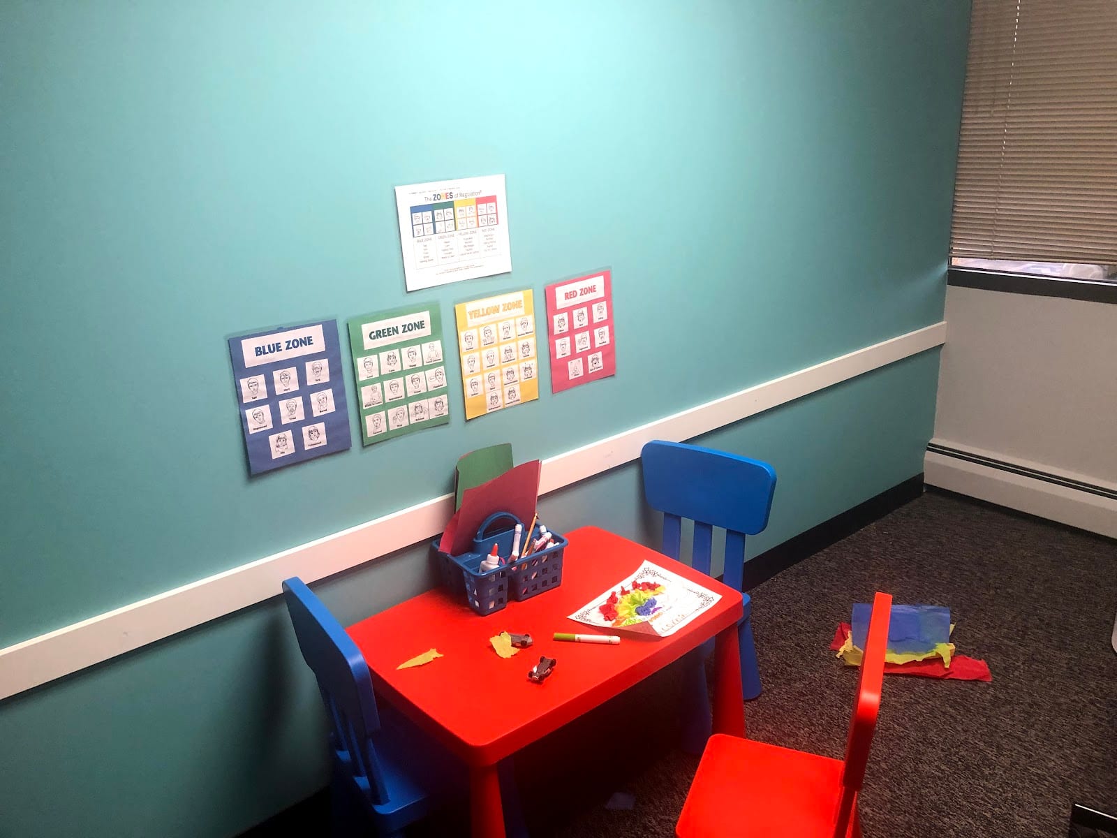 Amazing Care Pediatric Outpatient Therapy formerly Summit Pediatric Therapy, photo 2