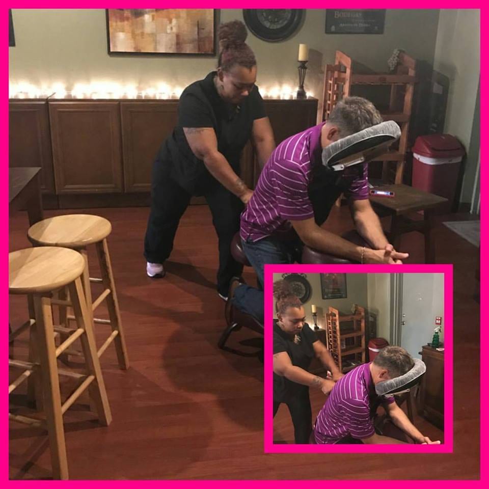A Diva's Touch Spa, photo 3
