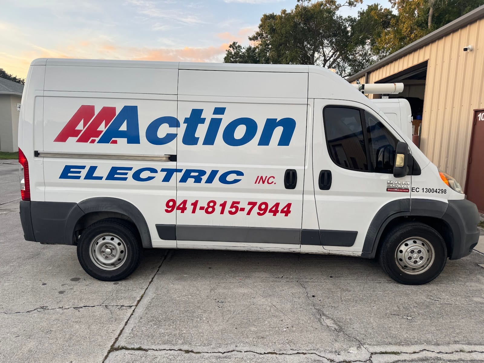 ACD'S Electrical Service & Roofing Service Port Charlotte, FL