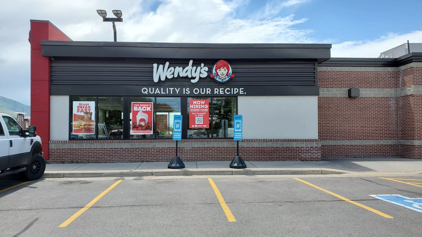 Wendy's, photo 2
