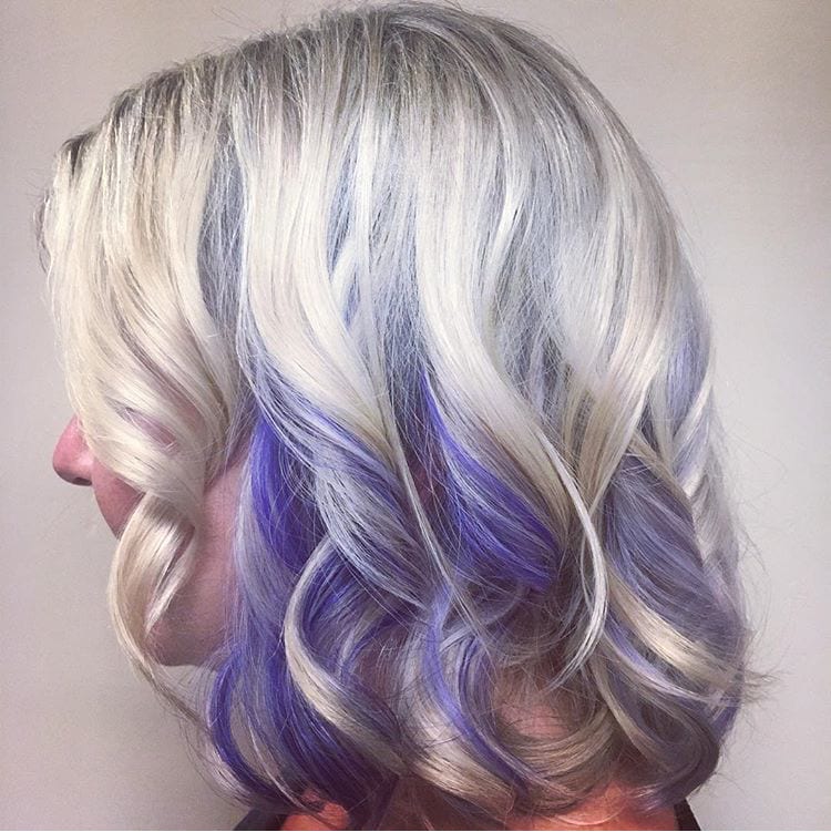 Mels Belles Hair Design, photo 3