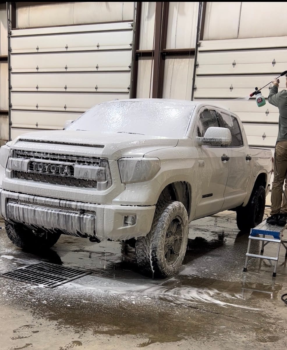 AutoGoat Car Detailing South Cedar City, photo 4
