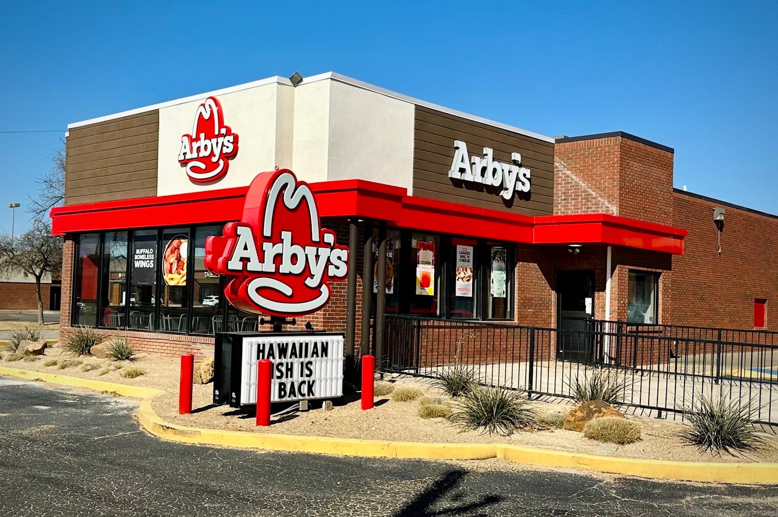 Arby's, photo 2