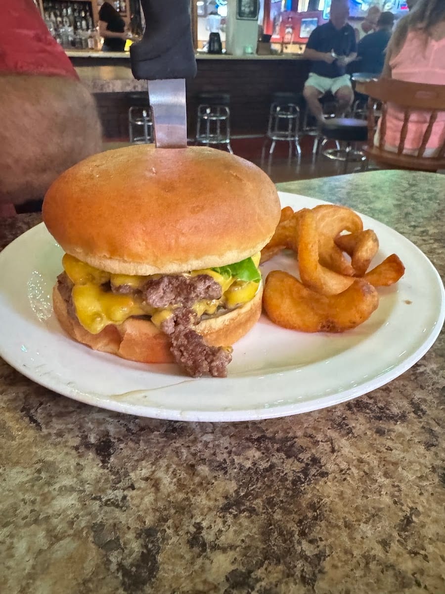Moran's Bar & Grill