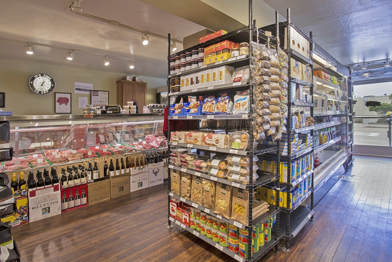 Guerra Quality Meats
