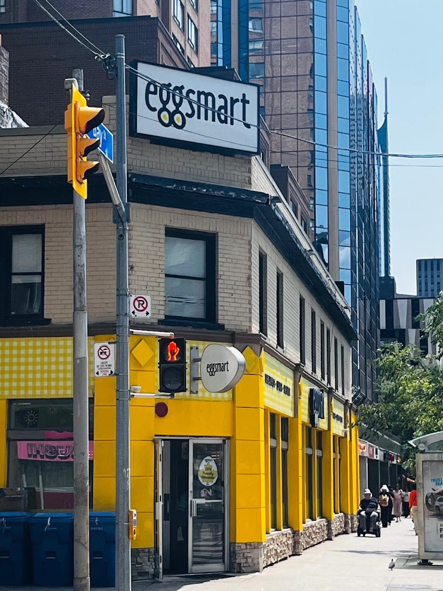 Eggsmart