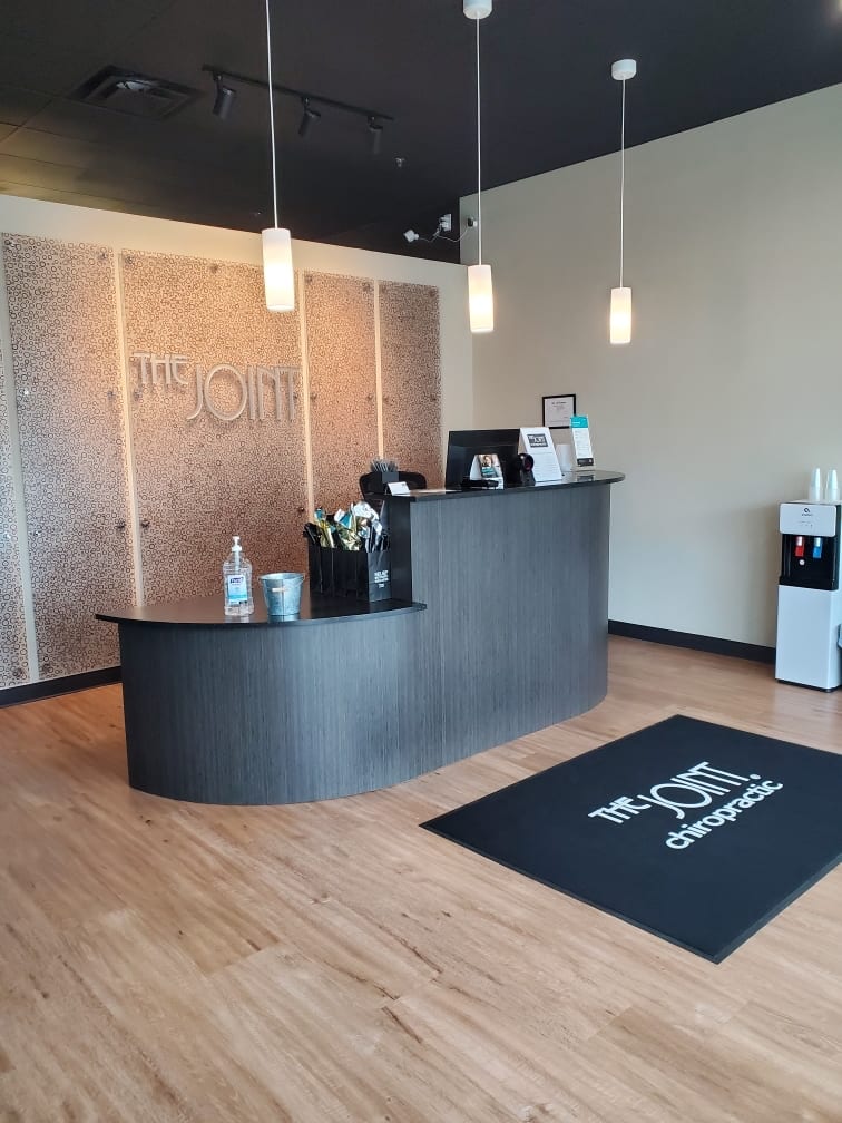 The Joint Chiropractic, photo 4