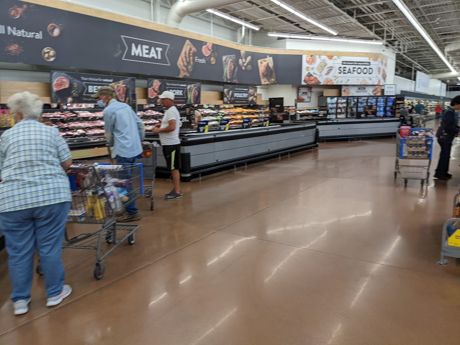 Walmart Supercenter, photo 3