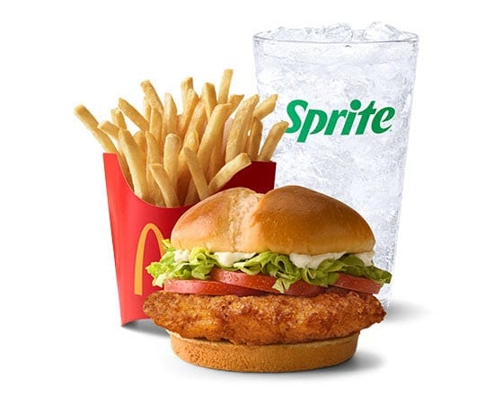 McDonald's, photo 3