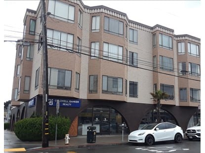 Coldwell Banker Realty - San Francisco Sunset, photo 2