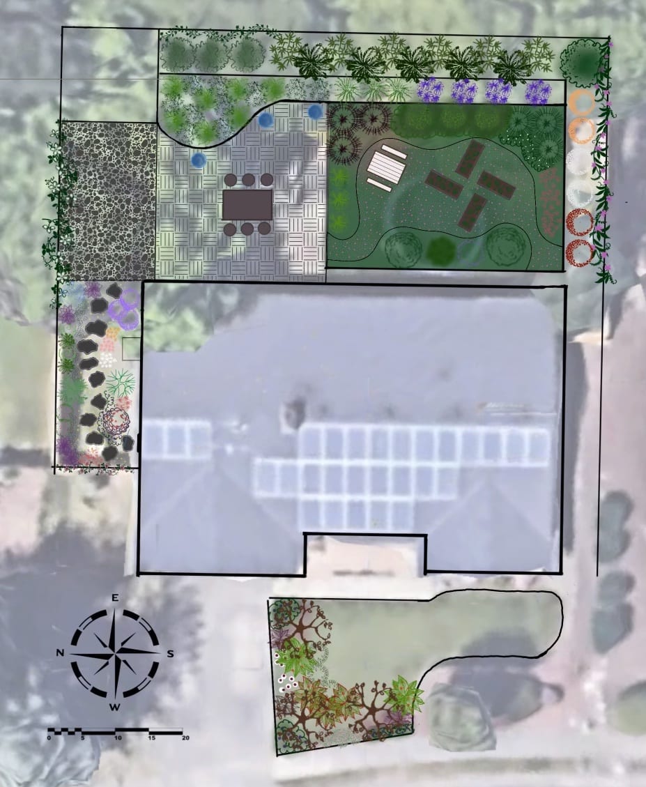 Vibe Gardens, photo 2