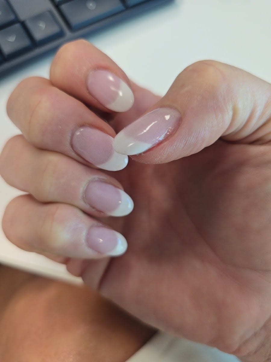 Diva Nails (DC Ranch next to Safeway), photo 3