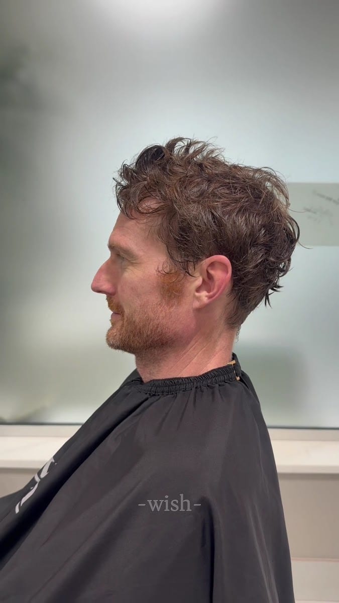 wish hair studio, photo 2