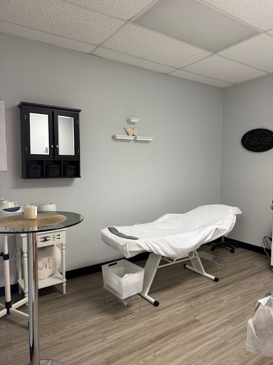 Allgood Beauty Institute, photo 4