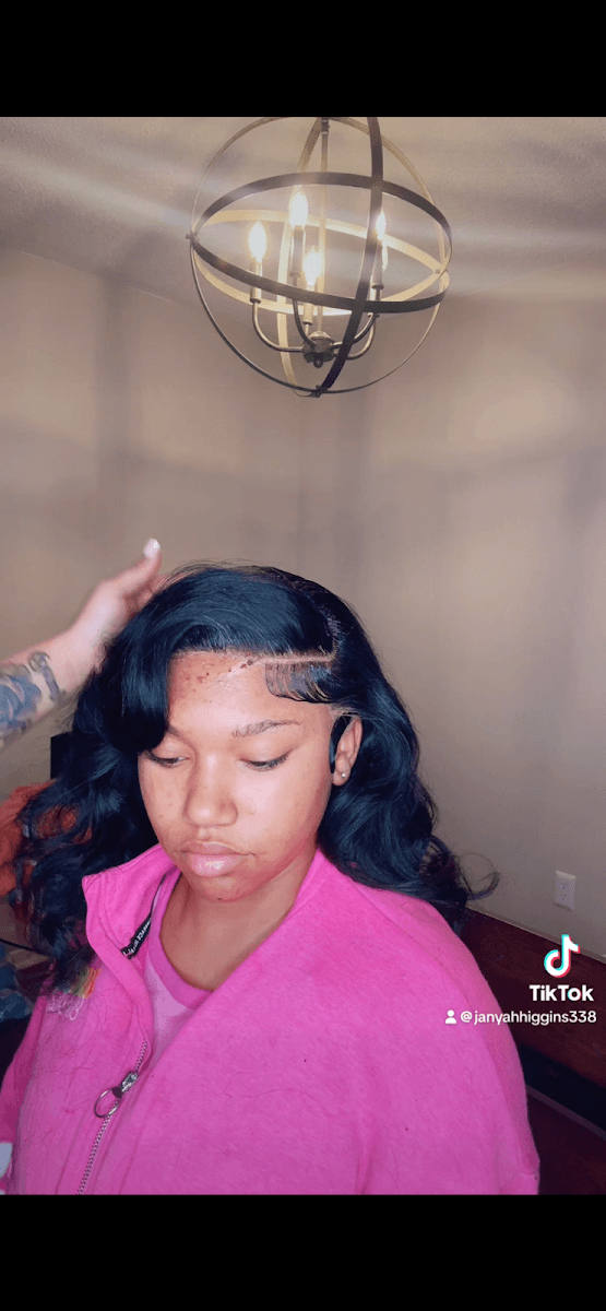 Stylesbynyah