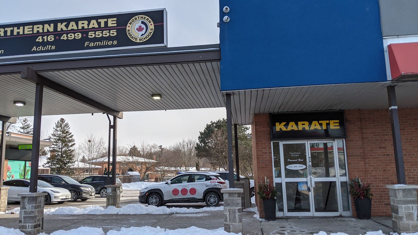 Northern Karate Willowdale- Karate & BJJ, photo 4