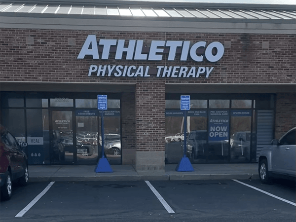 Athletico Physical Therapy - Fort Wayne (Dupont Rd)